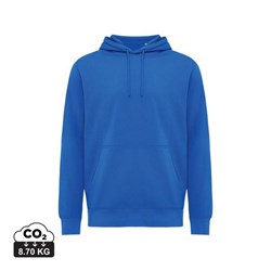 Zobrazit detaily pro Mikina Rila 280, kapucňa,rec.bavlna,kráľ.modrá XXL Obrázky: Mikina Rila 280, kapucňa,rec.bavlna,kráľ.modrá XXL