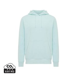 Zobrazit detaily pro Mikina Rila 280, kapucňa,rec.bavlna, mätová L Obrázky: Mikina Rila 280, kapucňa,rec.bavlna, mätová L