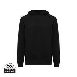 Zobrazit detaily pro Mikina s kapucňou Iqoniq Yengo 280,čierna 4XL Obrázky: Mikina s kapucňou Iqoniq Yengo 280,čierna 4XL