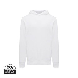 Zobrazit detaily pro Mikina s kapucňou Iqoniq Yengo 280, biela 3XL Obrázky: Mikina s kapucňou Iqoniq Yengo 280, biela 3XL