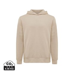 Zobrazit detaily pro Mikina s kapucňou Iqoniq Yengo 280, piesková 3XL Obrázky: Mikina s kapucňou Iqoniq Yengo 280, piesková 3XL