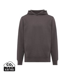 Zobrazit detaily pro Mikina s kapucňou Iqoniq Yengo 280, antracit 3XL Obrázky: Mikina s kapucňou Iqoniq Yengo 280, antracit 3XL