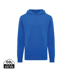 Zobrazit detaily pro Mikina s kapucňou Iqoniq Yengo 280, kr.modrá 3XL Obrázky: Mikina s kapucňou Iqoniq Yengo 280, kr.modrá 3XL