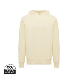 Zobrazit detaily pro Mikina s kapucňou Iqoniq Yengo 280, krém.žltá 3XL Obrázky: Mikina s kapucňou Iqoniq Yengo 280, krém.žltá 3XL