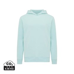 Zobrazit detaily pro Mikina s kapucňou Iqoniq Yengo 280, mätová 3XL Obrázky: Mikina s kapucňou Iqoniq Yengo 280, mätová 3XL