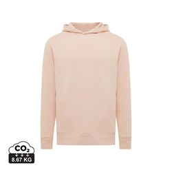 Zobrazit detaily pro Mikina s kapucňou Iqoniq Yengo 280, broskyňová 3XL Obrázky: Mikina s kapucňou Iqoniq Yengo 280, broskyňová 3XL