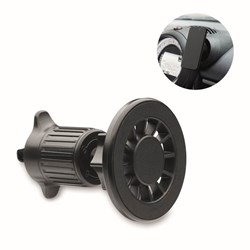 Zobrazit detaily pro Magnetický držiak na telefón do ventilácie auta Obrázky: Magnetický držiak na telefón do ventilácie auta