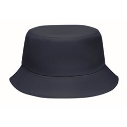 Zobrazit detaily pro Klobúk  z polyesteru 150g, námor. modrý Obrázky: Klobúk  z polyesteru 150g, námor. modrý