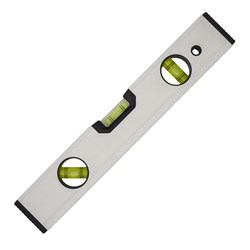 Zobrazit detaily pro Vodováha 30 cm z hliníka s magnetickou základňou Obrázky: Vodováha 30 cm z hliníka s magnetickou základňou