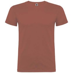 Zobrazit detaily pro Tehlovo červené pánske tričko Beagle 155, XL Obrázky: Tehlovo červené pánske tričko Beagle 155, XL