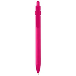 Zobrazit detaily pro Rec. plast. guličk.pero s guličkou, magenta, ČN Obrázky: Rec. plast. guličk.pero s guličkou, magenta, ČN
