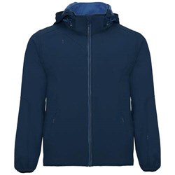 Zobrazit detaily pro Nám.modrá unisex softshellová bunda Siberia XXXL Obrázky: Nám.modrá unisex softshellová bunda Siberia XXXL