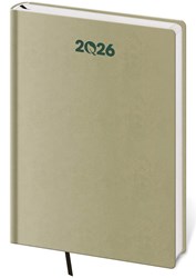 Zobrazit detaily pro EKO 2026, týždenný A5 svetlozelený diár Obrázky: EKO 2026, týždenný A5 svetlozelený diár