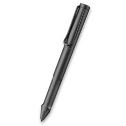 Zobrazit detaily pro LAMY Safari all black EMR POM-2v1 (stylus+gul.p) Obrázky: LAMY Safari all black EMR POM-2v1 (stylus+gul.p)
