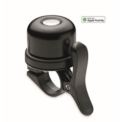 Zobrazit detaily pro Inteligentný zvonček s Apple® Smart Finder, čierna Obrázky: Inteligentný zvonček s Apple® Smart Finder, čierna