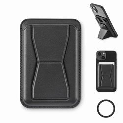 Zobrazit detaily pro Magnetické PU puzdro na karty Obrázky: Magnetické PU puzdro na karty