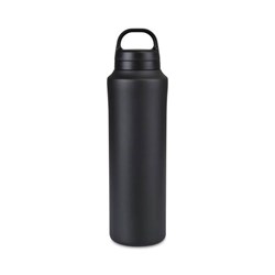Zobrazit detaily pro Fľaša na vodu Aviana Rowan 740 ml z RCS, čierna Obrázky: Fľaša na vodu Aviana Rowan 740 ml z RCS, čierna