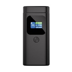 Zobrazit detaily pro Magnetická powerbanka 15000mAh 100W Urban Vitamin Obrázky: Magnetická powerbanka 15000mAh 100W Urban Vitamin