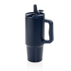 Zobrazit detaily pro Netečúci termohrnček, RCS nerez 900 ml, nám. modrá Obrázky: Netečúci termohrnček, RCS nerez 900 ml, nám. modrá