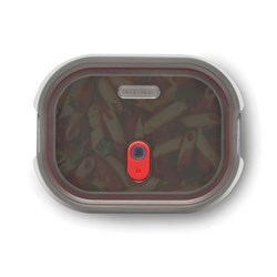 Zobrazit detaily pro Sada 3 nerez krabičiek na jedlo Black+Blum Obrázky: Sada 3 nerez krabičiek na jedlo Black+Blum