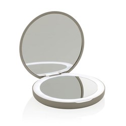 Zobrazit detaily pro USB LED make-up zrkadielko Lumora z RCS RPET Obrázky: USB LED make-up zrkadielko Lumora z RCS RPET