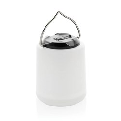 Zobrazit detaily pro Prenosná USB LED stolová lampa z RCS RPET Obrázky: Prenosná USB LED stolová lampa z RCS RPET