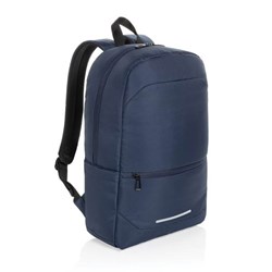 Zobrazit detaily pro Modrý ruksak na 15,6" notebook CityPack,RPET AWARE Obrázky: Modrý ruksak na 15,6" notebook CityPack,RPET AWARE