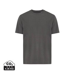 Zobrazit detaily pro Unisex tričko Nikko 220 z rec. ba, antracit XXXL Obrázky: Unisex tričko Nikko 220 z rec. ba, antracit XXXL