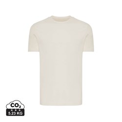 Zobrazit detaily pro Tričko Iqoniq Brett 180 z rec.ba, svetlobéžové 4XL Obrázky: Tričko Iqoniq Brett 180 z rec.ba, svetlobéžové 4XL
