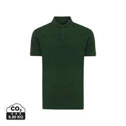 Zobrazit detaily pro Polo Yosemite 220, unisex, rec.ba, tm.zelená XXS Obrázky: Polo Yosemite 220, unisex, rec.ba, tm.zelená XXS