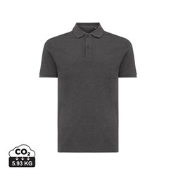 Zobrazit detaily pro Polo Yosemite 220, unisex, rec.ba, antracit XXS Obrázky: Polo Yosemite 220, unisex, rec.ba, antracit XXS