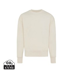 Zobrazit detaily pro Unisex mikina Kruger 340, rec. bavlna, béžová S Obrázky: Unisex mikina Kruger 340, rec. bavlna, béžová S