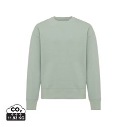 Zobrazit detaily pro Unisex mikina Kruger 340, rec. ba.,ľad.zelená XXXL Obrázky: Unisex mikina Kruger 340, rec. ba.,ľad.zelená XXXL