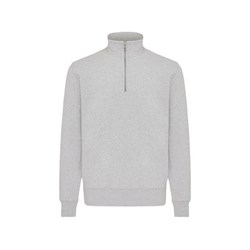 Zobrazit detaily pro Sveter, skrát.zips, Elgon 300,rec.ba, sv.šedá 5XL Obrázky: Sveter, skrát.zips, Elgon 300,rec.ba, sv.šedá 5XL