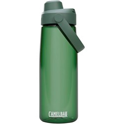 Zobrazit detaily pro Zelená tritán. fľaša 750 ml Camelbak, skrutkovacia Obrázky: Zelená tritán. fľaša 750 ml Camelbak, skrutkovacia