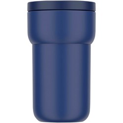 Zobrazit detaily pro Modrý cestovný hrnček 275 ml Obrázky: Modrý cestovný hrnček 275 ml