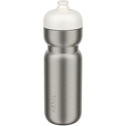 Zobrazit detaily pro Športová nerez termofľaša 800 ml, biele doplnky Obrázky: Športová nerez termofľaša 800 ml, biele doplnky